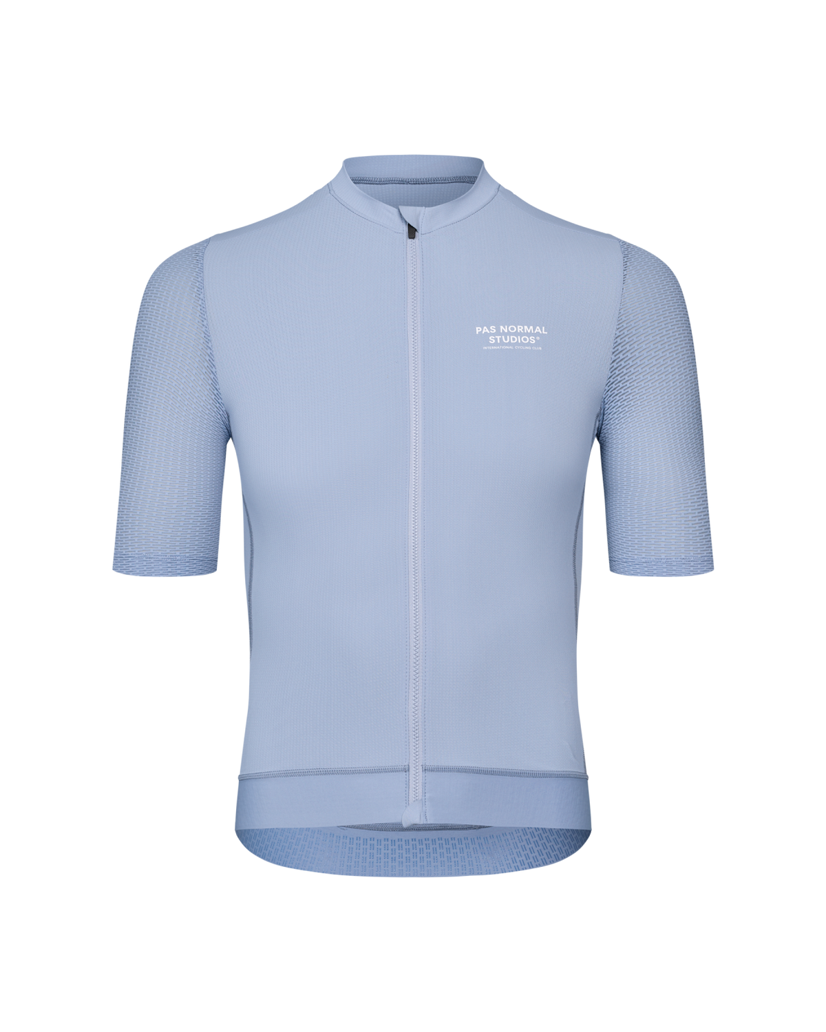 Pas Normal Studios - Essential Light Jersey - Pale Blue
