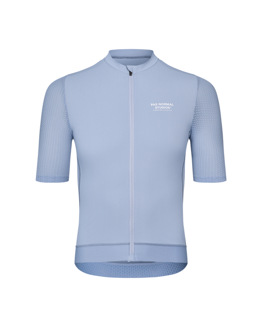 Pas Normal Studios - Essential Light Jersey - Pale Blue