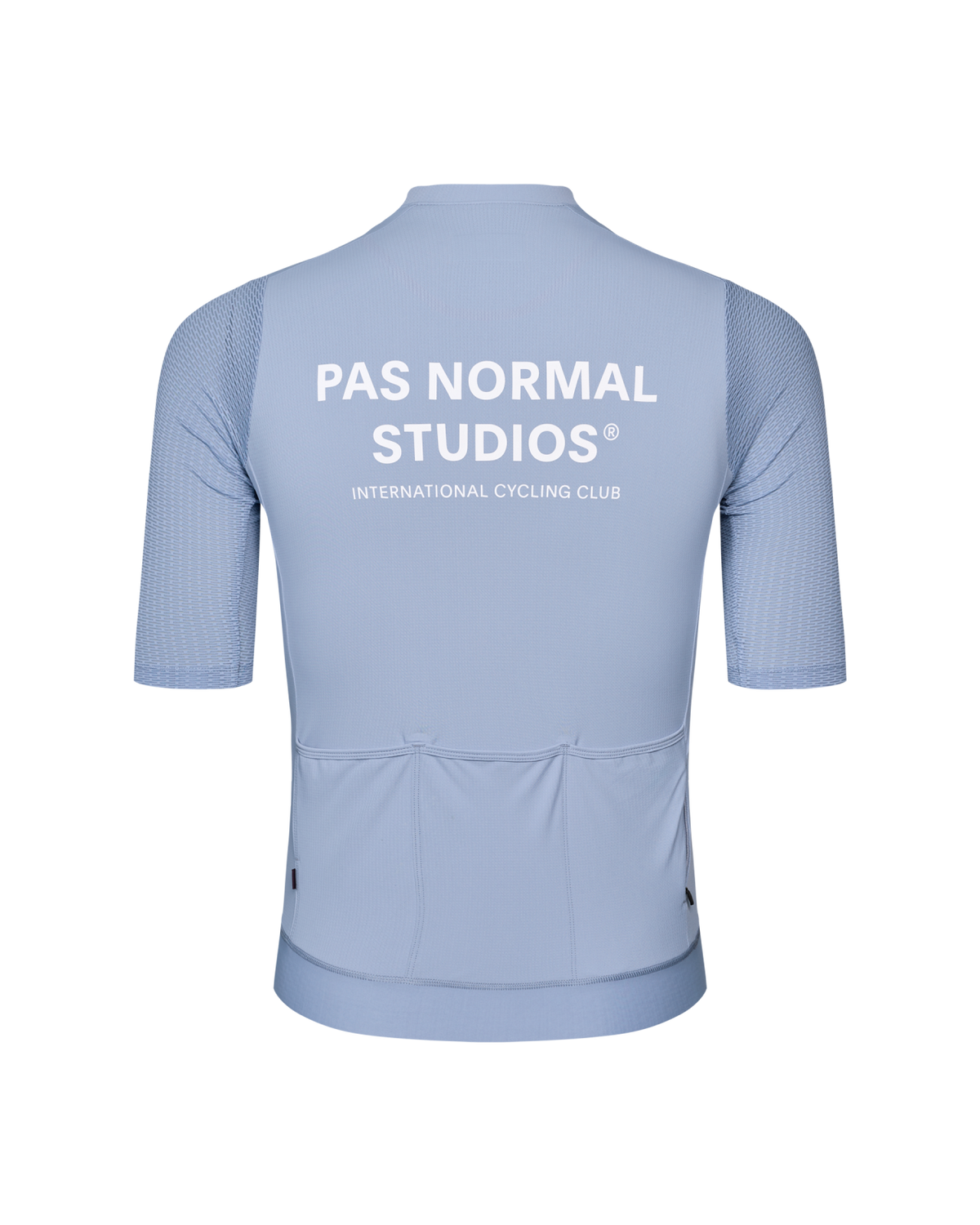Pas Normal Studios - Essential Light Jersey - Pale Blue