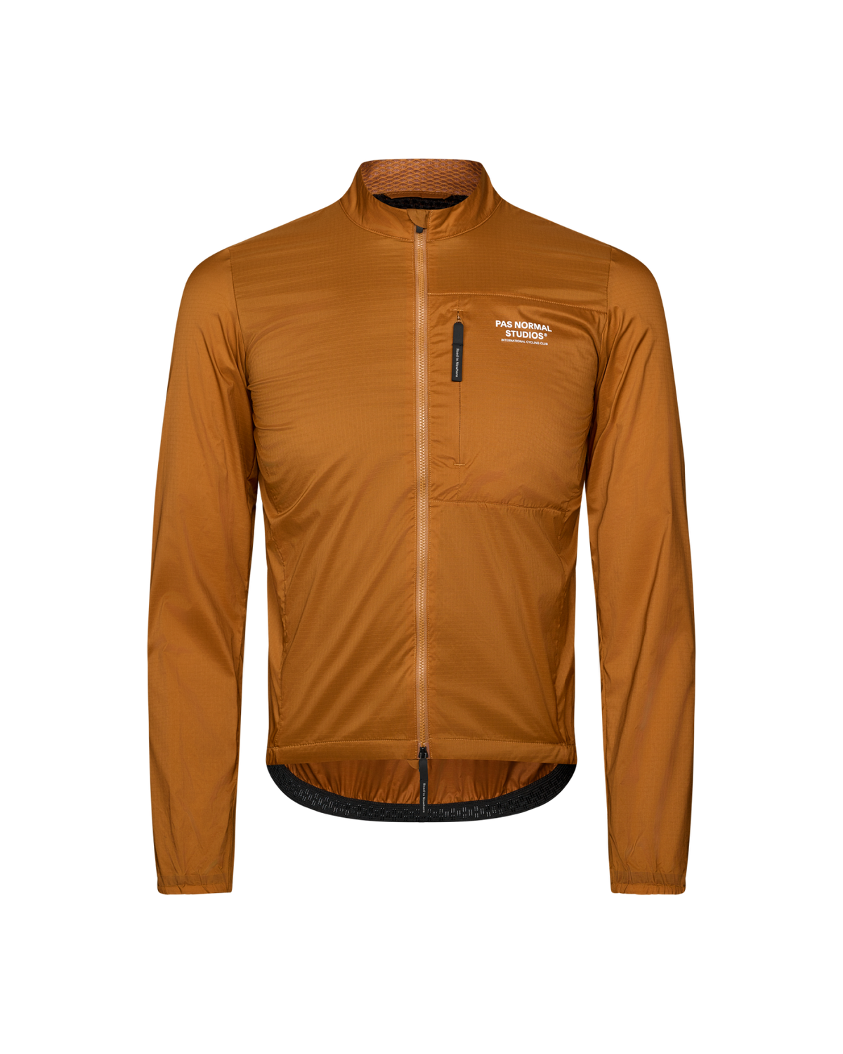 Pas Normal Studios - Essential Insulated Jacket - Pecan