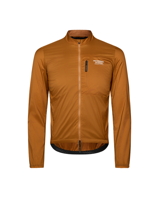 Pas Normal Studios - Essential Insulated Jacket - Pecan