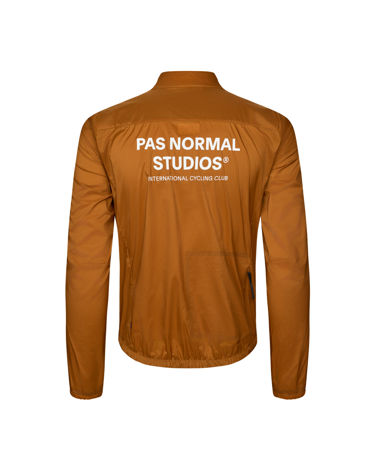 Pas Normal Studios - Essential Insulated Jacket - Pecan
