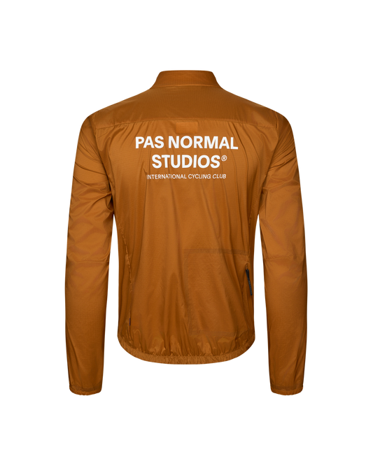 Pas Normal Studios - Essential Insulated Jacket - Pecan