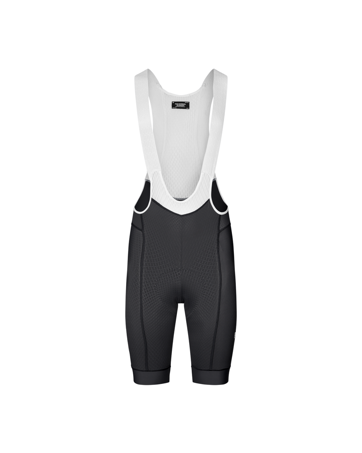 Pas Normal Studios - Mechanism Bibs - Dark Navy