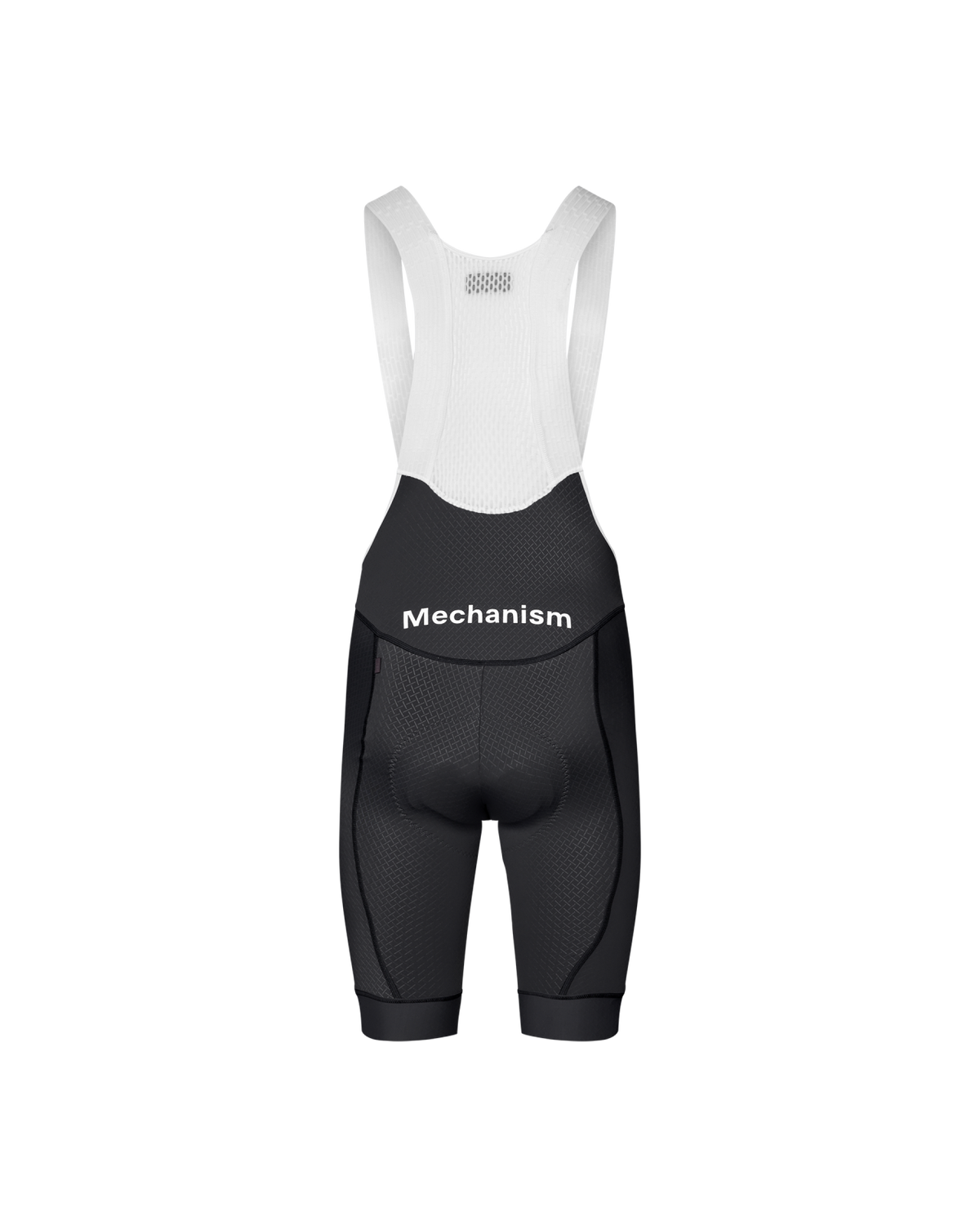 Pas Normal Studios - Mechanism Bibs - Dark Navy
