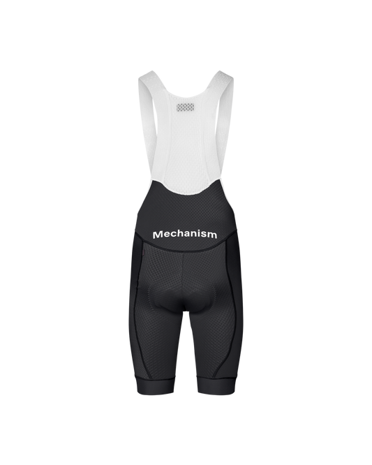 Pas Normal Studios - Mechanism Bibs - Dark Navy