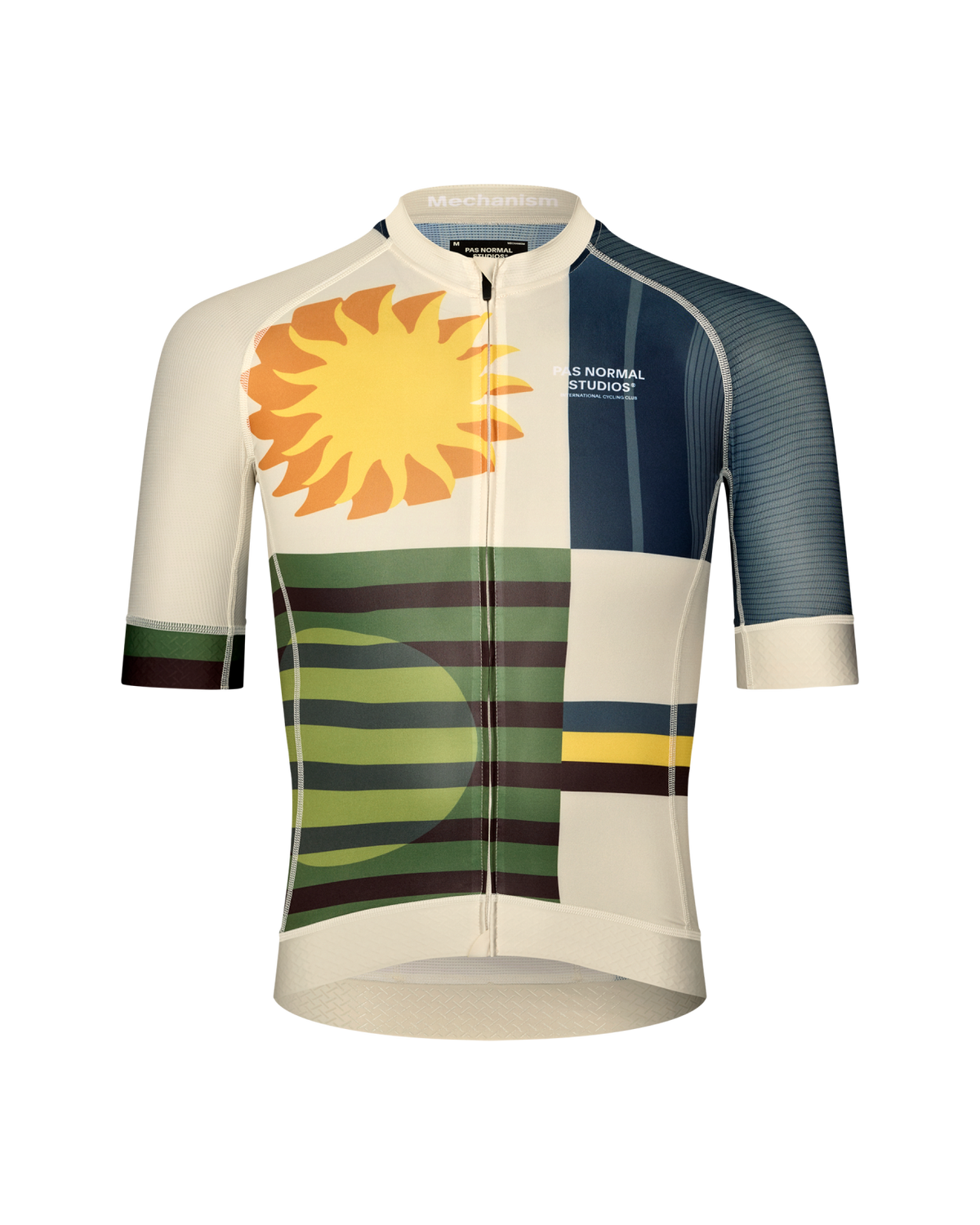 Pas Normal Studios - Mechanism Jersey - International Sand
