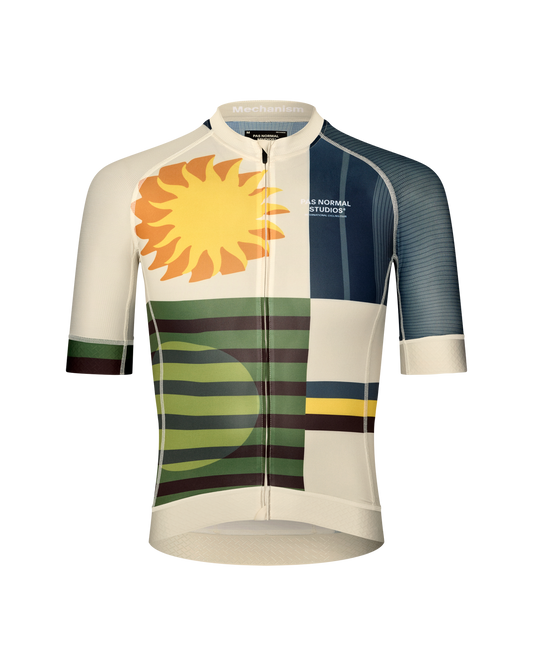 Pas Normal Studios - Mechanism Jersey - International Sand
