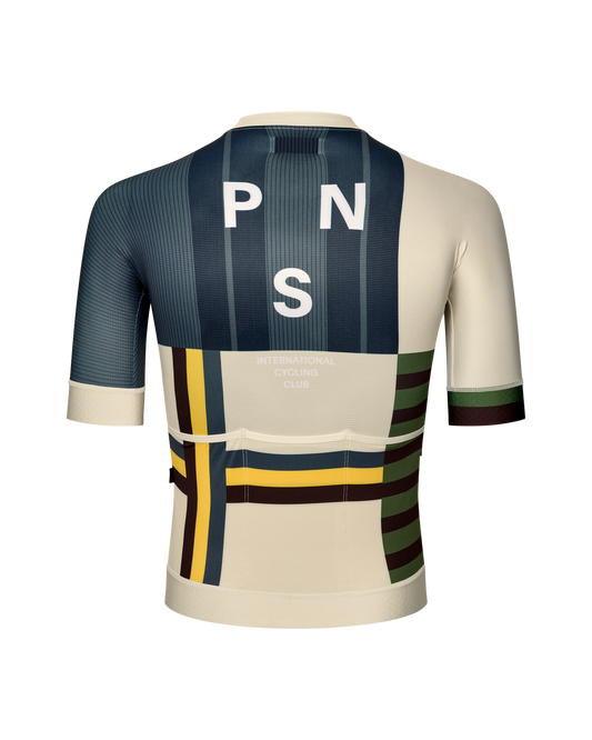 Pas Normal Studios - Mechanism Jersey - International Sand