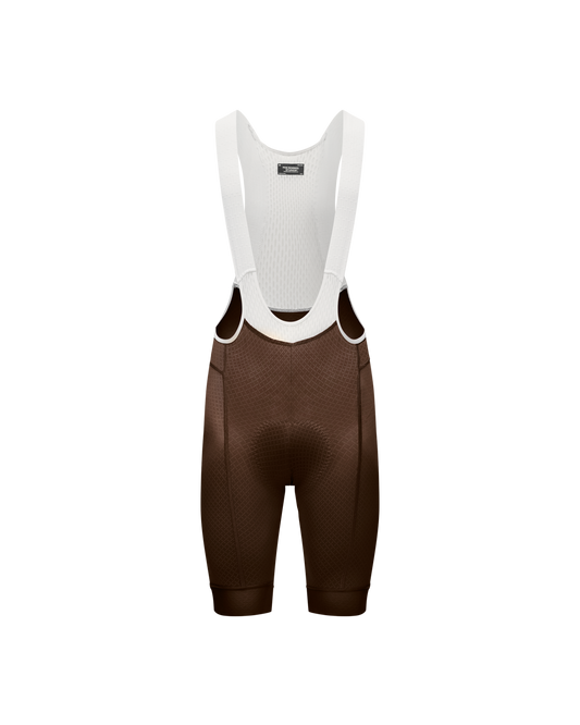 Pas Normal Studios - Mechanism Bibs - Light Brown