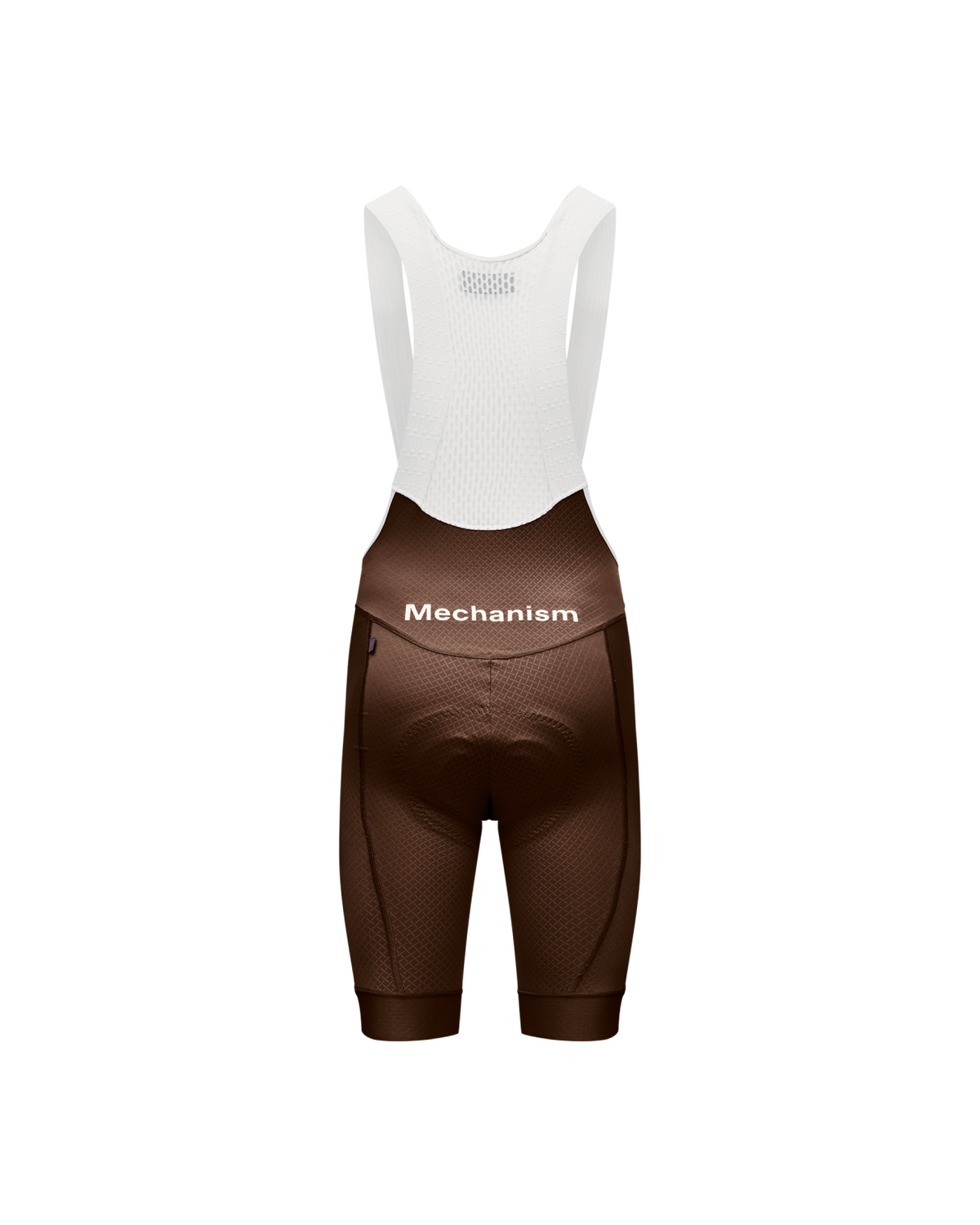 Pas Normal Studios - Mechanism Bibs - Light Brown