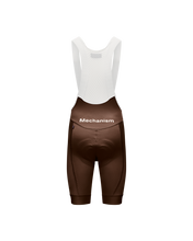 Load image into Gallery viewer, Pas Normal Studios - Mechanism Bibs - Light Brown
