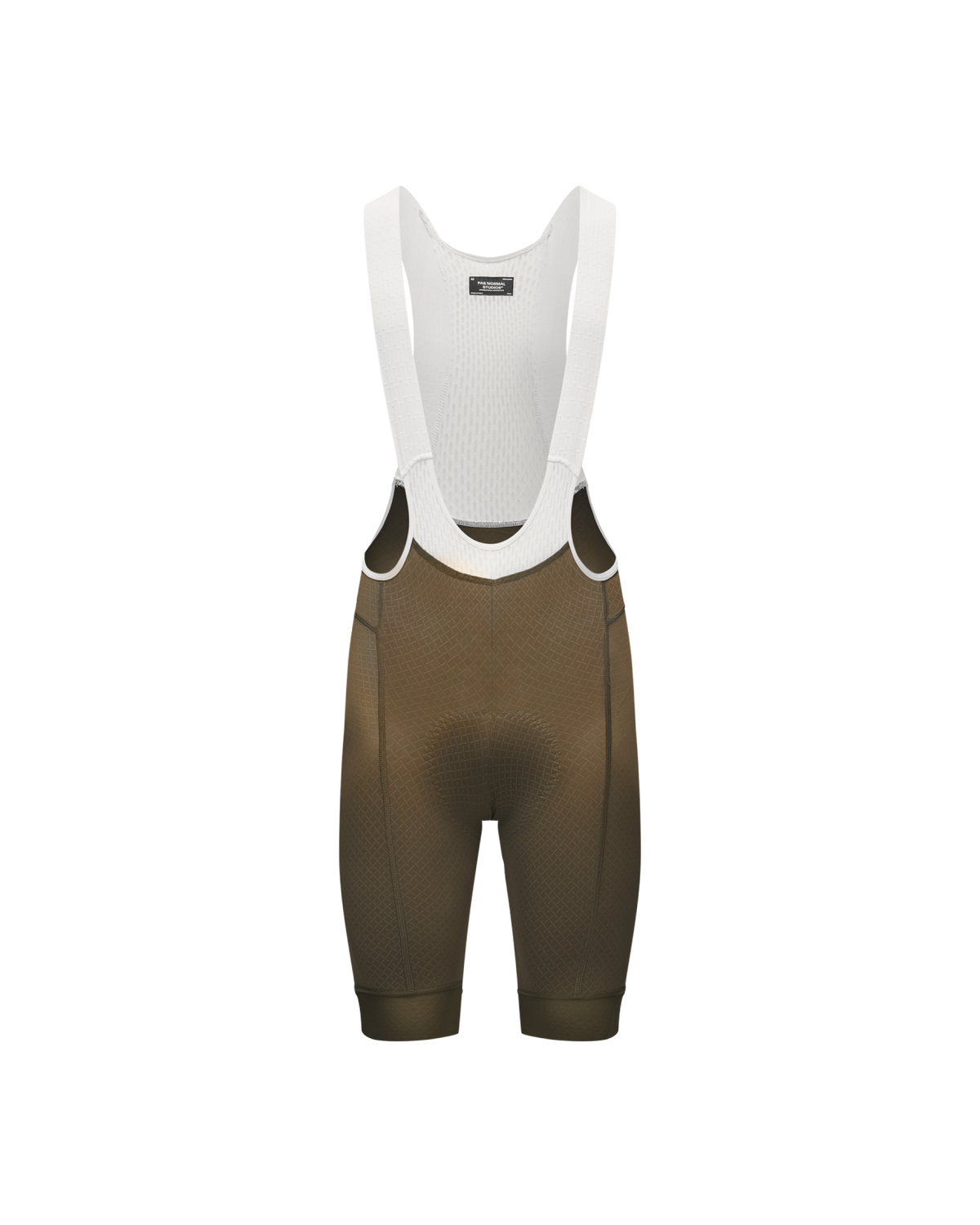 Pas Normal Studios - Mechanism Bibs - Mud