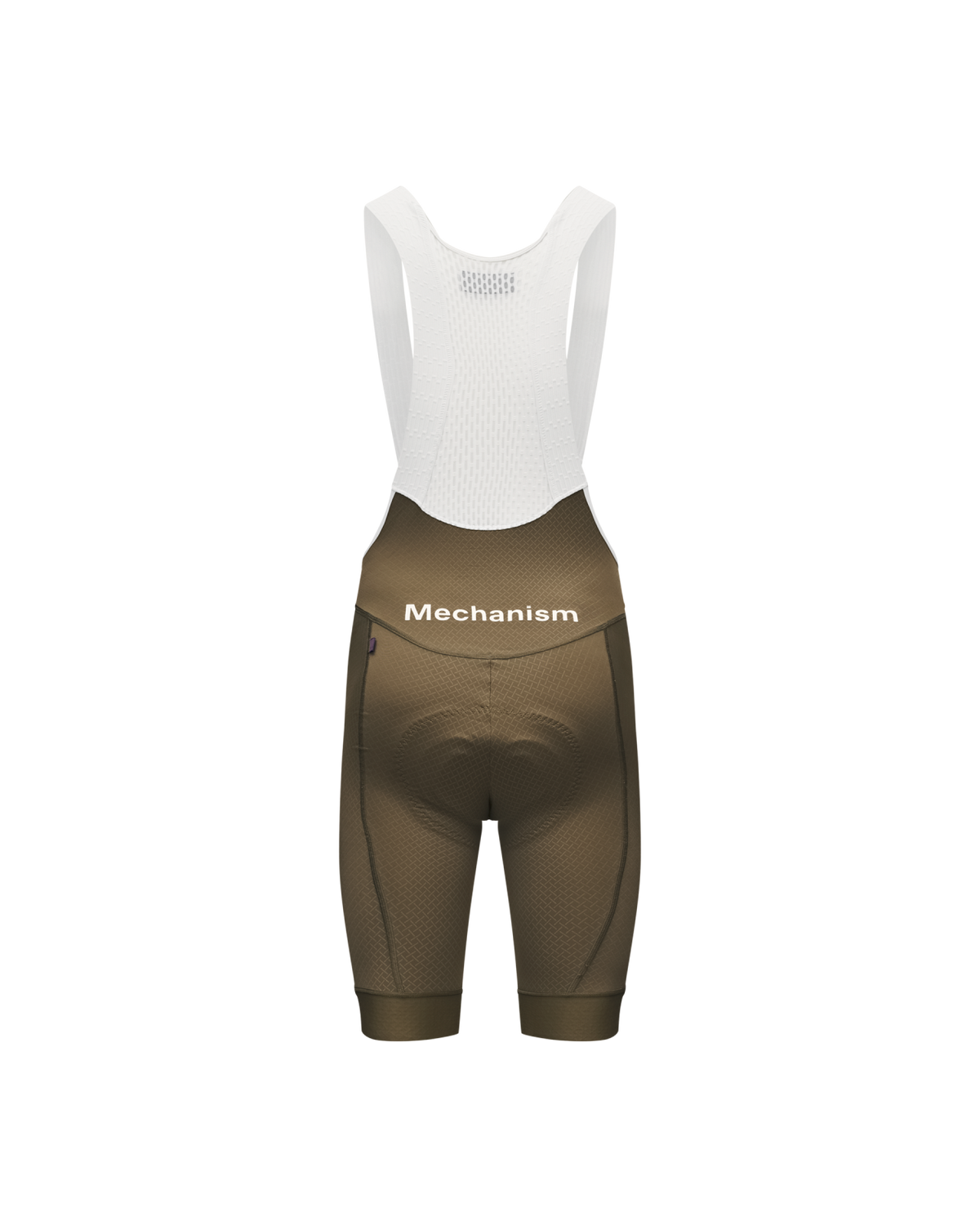 Pas Normal Studios - Mechanism Bibs - Mud