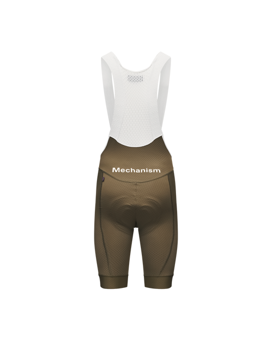 Pas Normal Studios - Mechanism Bibs - Mud