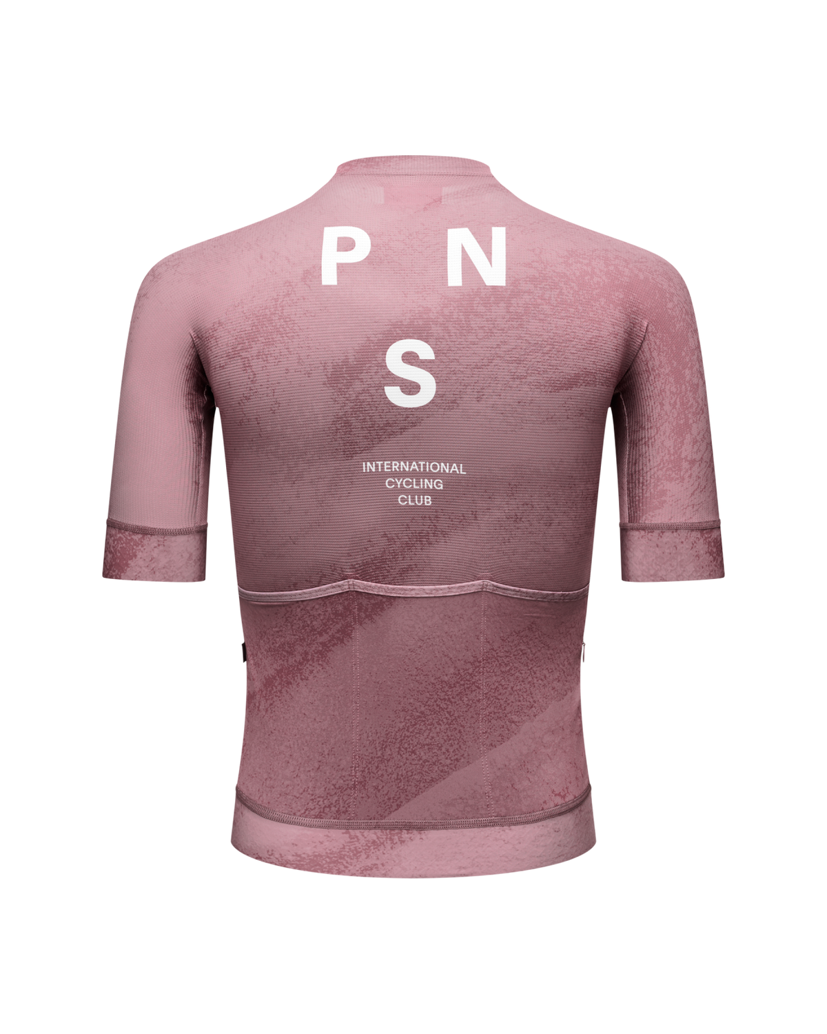Pas Normal Studios - Mechanism Jersey - AOP Dark Mauve