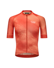 Load image into Gallery viewer, Pas Normal Studios - Mechanism Jersey - AOP Hibiscus Orange
