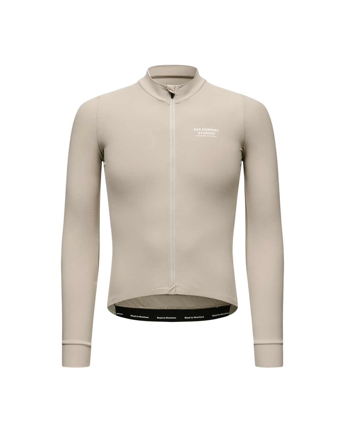 Pas Normal Studios - Mechanism Long Sleeve Jersey - Haze
