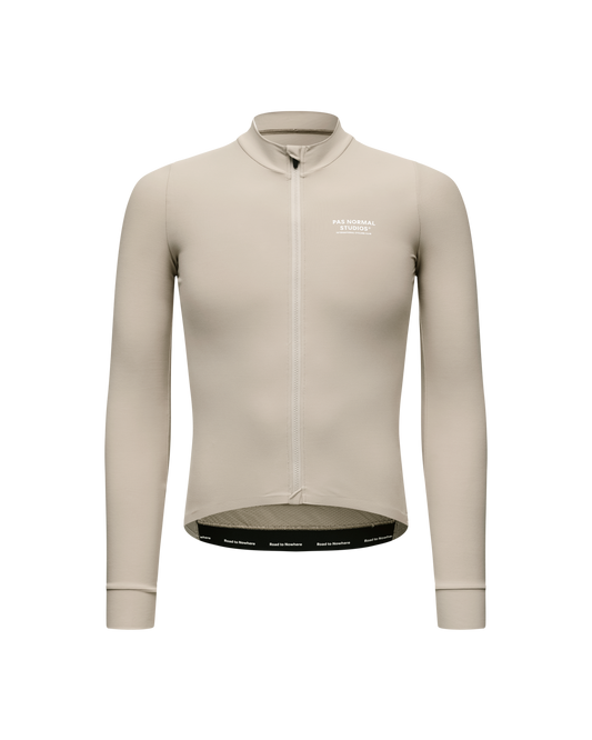 Pas Normal Studios - Mechanism Long Sleeve Jersey - Haze