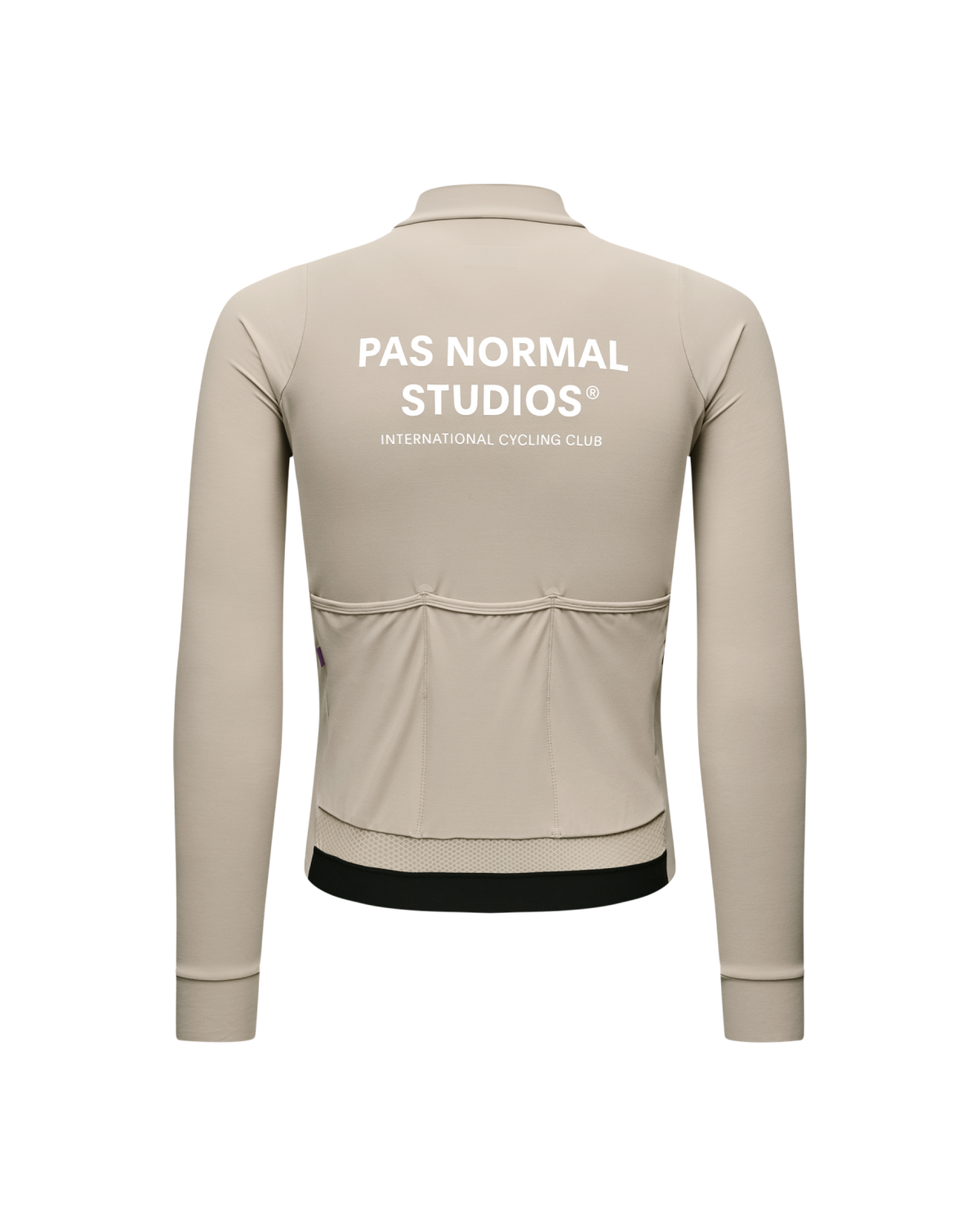 Pas Normal Studios - Mechanism Long Sleeve Jersey - Haze