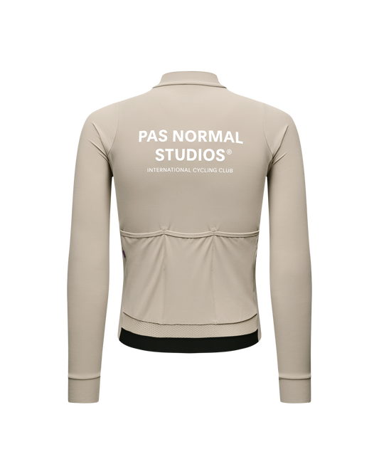 Pas Normal Studios - Mechanism Long Sleeve Jersey - Haze
