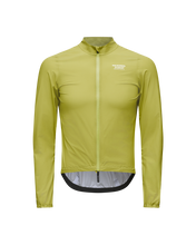 Load image into Gallery viewer, Pas Normal Studios - Mechanism Rain Jacket - Moss Green
