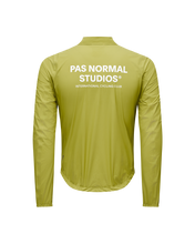 Load image into Gallery viewer, Pas Normal Studios - Mechanism Rain Jacket - Moss Green

