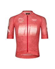 Load image into Gallery viewer, Pas Normal Studios - Mechanism Logo Jersey - RTN Classic Red
