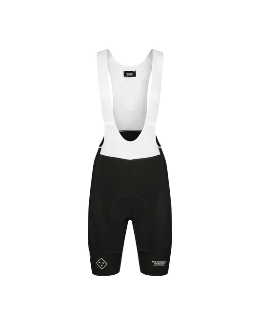 Pas Normal Studios - PAS Mechanism Pro Bibs - Black 2.0