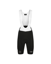 Load image into Gallery viewer, Pas Normal Studios - PAS Mechanism Pro Bibs - Black 2.0
