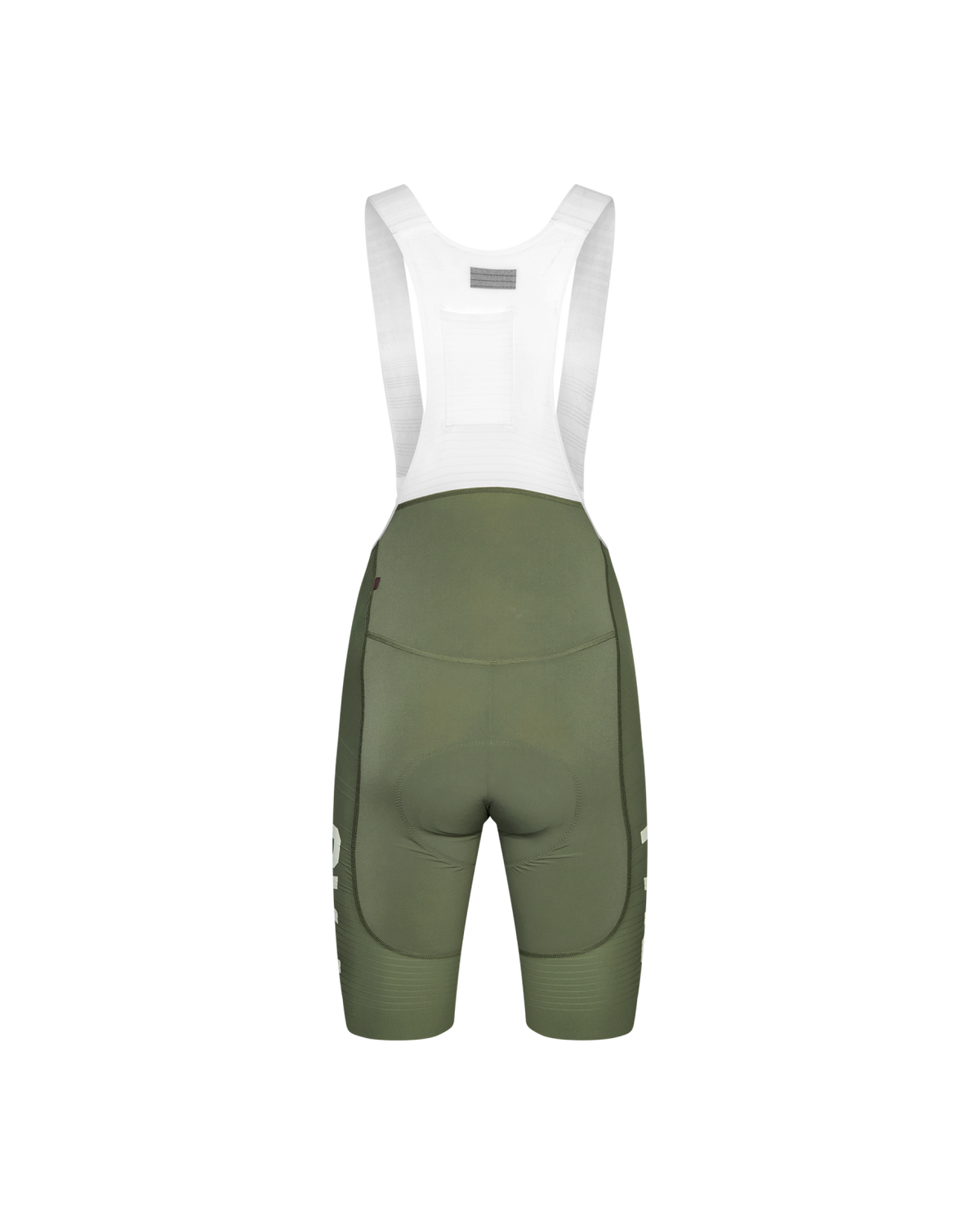 Pas Normal Studios - PAS Mechanism Pro Bibs - Grey Moss