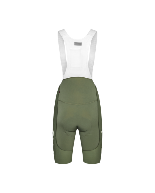 Pas Normal Studios - PAS Mechanism Pro Bibs - Grey Moss