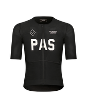 Load image into Gallery viewer, Pas Normal Studios - PAS Mechanism Pro Jersey - Black 2.0
