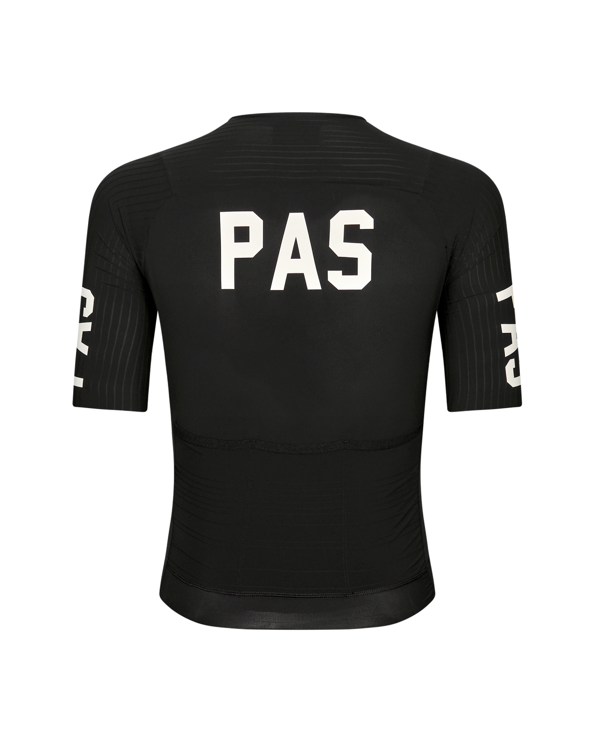 Pas Normal Studios - PAS Mechanism Pro Jersey - Black 2.0