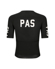 Load image into Gallery viewer, Pas Normal Studios - PAS Mechanism Pro Jersey - Black 2.0

