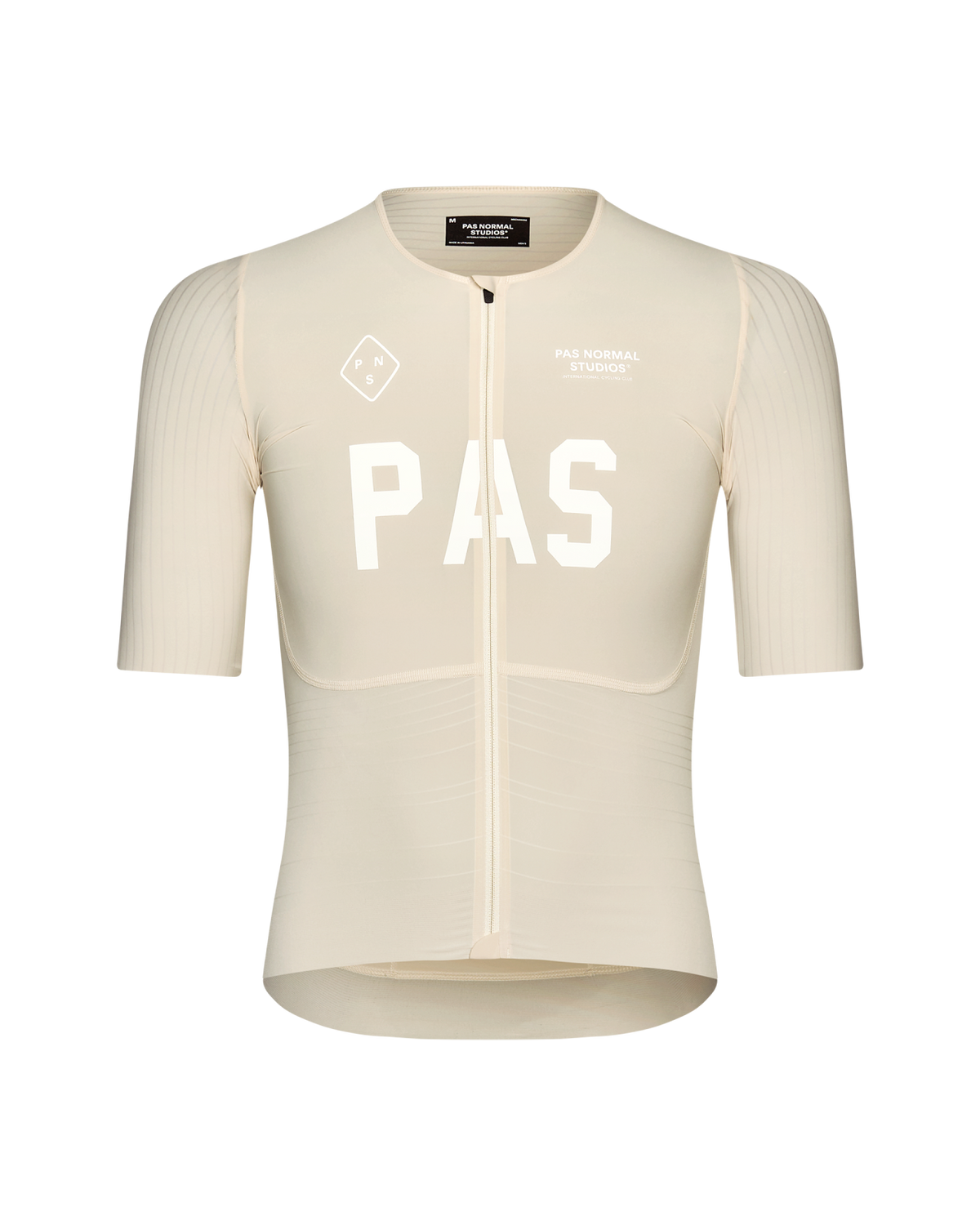 Pas Normal Studios - PAS Mechanism Pro Jersey - Cream