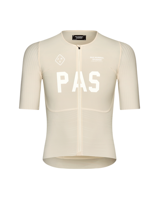 Pas Normal Studios - PAS Mechanism Pro Jersey - Cream