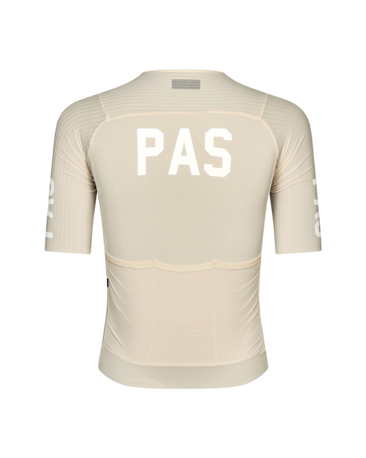 Pas Normal Studios - PAS Mechanism Pro Jersey - Cream