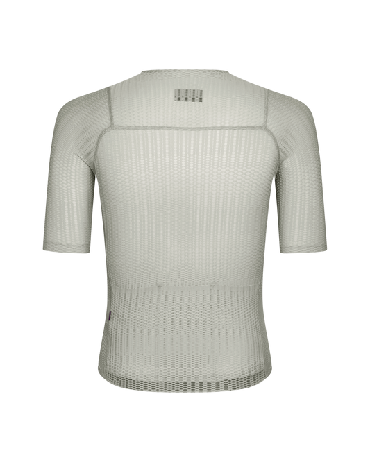 Pas Normal Studios - PAS Mechanism Pro Zipless Jersey - Light Grey