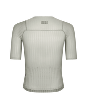 Load image into Gallery viewer, Pas Normal Studios - PAS Mechanism Pro Zipless Jersey - Light Grey
