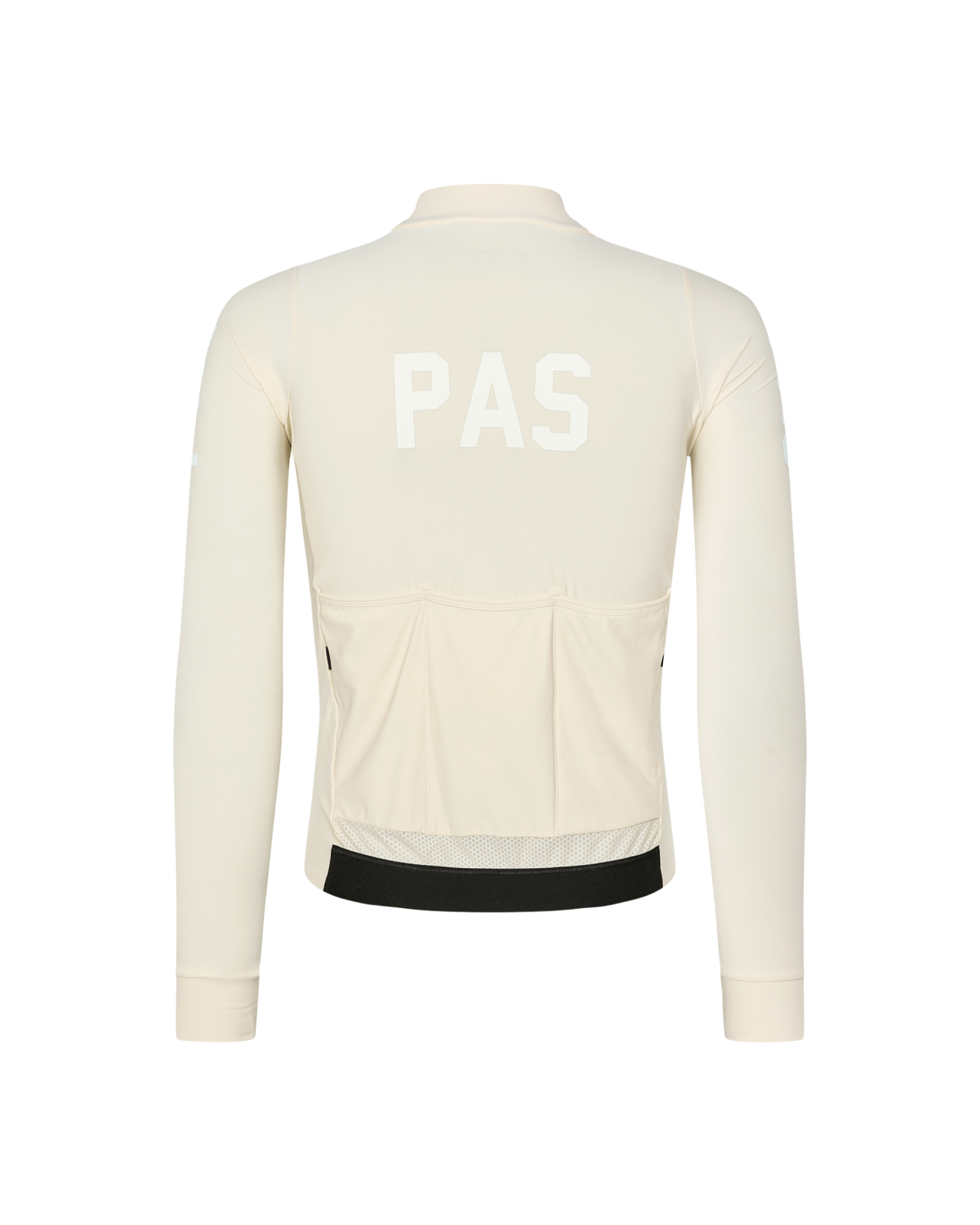 Pas Normal Studios - PAS Mechanism Long Sleeve Jersey - Sand