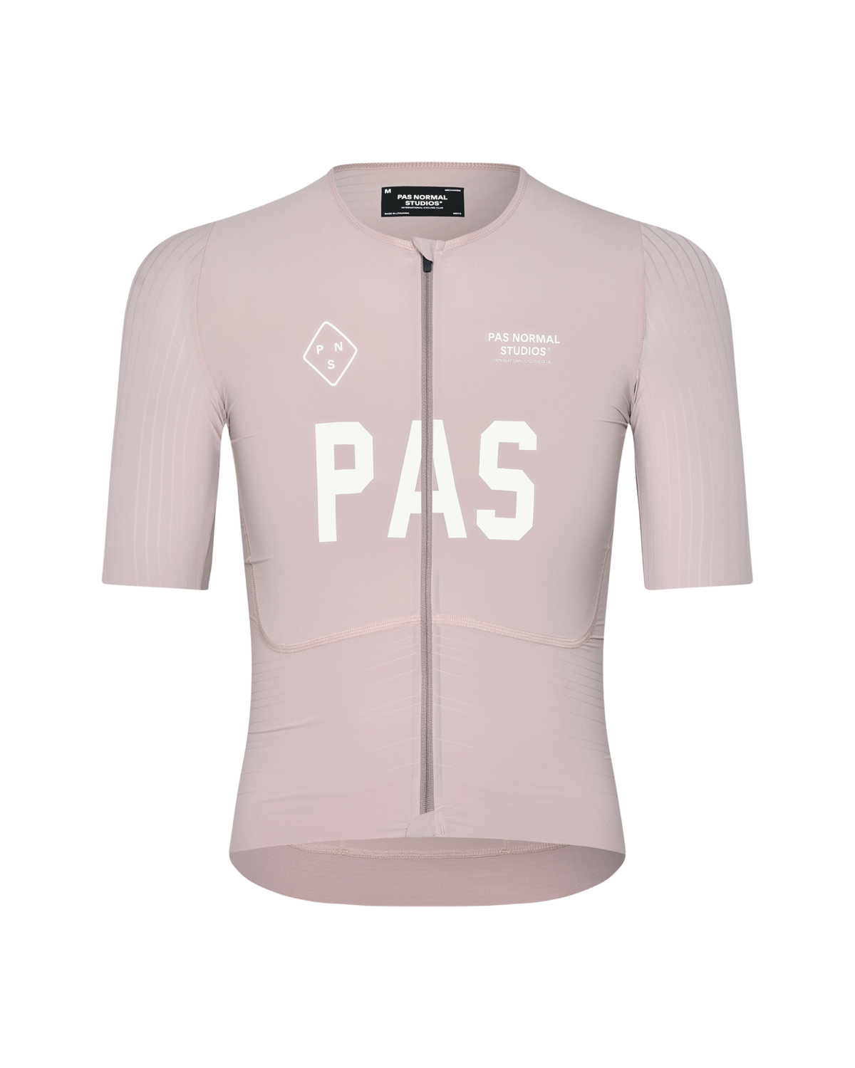 Pas Normal Studios - PAS Mechanism Pro Jersey - Taupe Rose