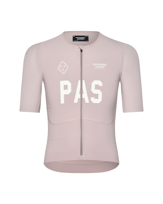 Pas Normal Studios - PAS Mechanism Pro Jersey - Taupe Rose