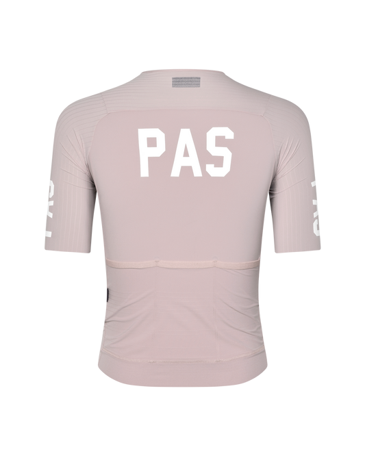 Pas Normal Studios - PAS Mechanism Pro Jersey - Taupe Rose