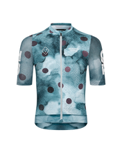 Load image into Gallery viewer, Pas Normal Studios - TKO Essential Light Jersey - TKO Dark Purple
