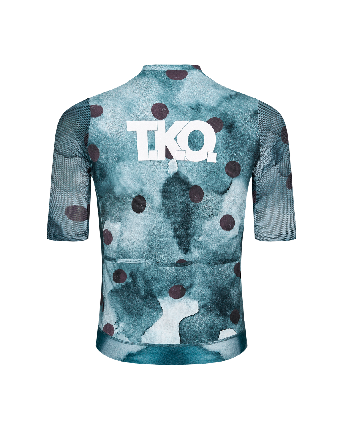 Pas Normal Studios - TKO Essential Light Jersey - TKO Dark Purple