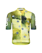 Load image into Gallery viewer, Pas Normal Studios - TKO Essential Light Jersey - TKO Yellow
