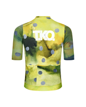 Load image into Gallery viewer, Pas Normal Studios - TKO Essential Light Jersey - TKO Yellow

