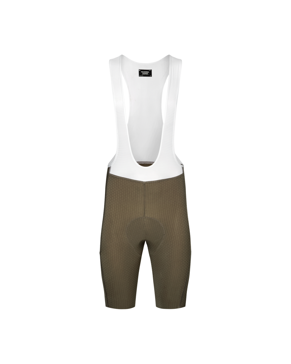 Pas Normal Studios - TKO Essential Light Bibs - Dark Stone