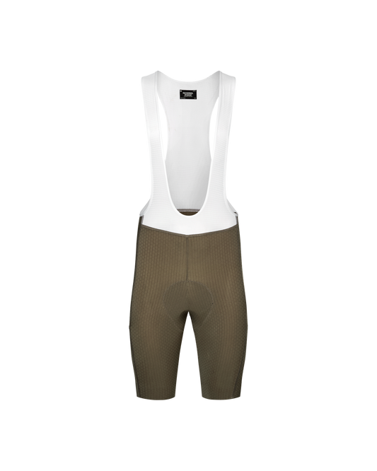 Pas Normal Studios - TKO Essential Light Bibs - Dark Stone